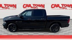 2017 Ram Ram Pickup 1500 Express
