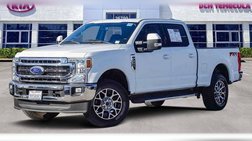 2020 Ford Super Duty F-250 Lariat