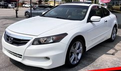 2012 Honda Accord EX-L