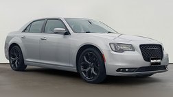 2021 Chrysler 300 S V6