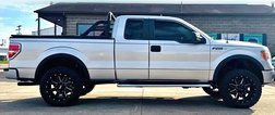 2012 Ford F-150 STX