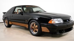 1989 Ford Mustang LX 5.0