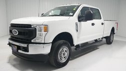 2021 Ford Super Duty F-250 XL