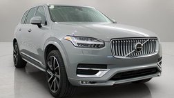 2025 Volvo XC90 B5 Plus Bright Theme