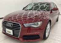 2017 Audi A6 2.0T quattro Premium Plus