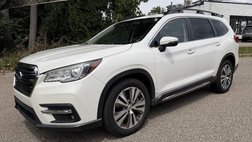 2021 Subaru Ascent Limited 7-Passenger