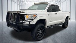 2015 Toyota Tundra TRD Pro