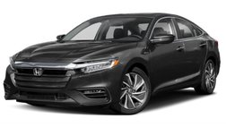 2019 Honda Insight Touring