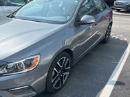 2018 Volvo S60 T5 Dynamic