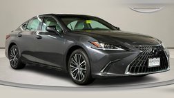 2025 Lexus ES 300h ES 300h