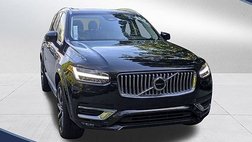 2024 Volvo XC90 B6 Plus Bright Theme 6P