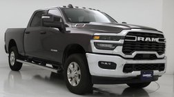 2025 Ram Ram Pickup 3500 Big Horn