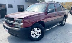 2005 Chevrolet Avalanche LT