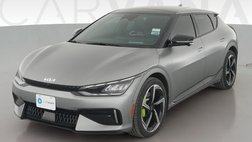 2024 Kia EV6 GT