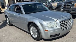 2006 Chrysler 300 Base