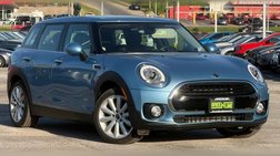 2017 MINI Clubman Cooper ALL4