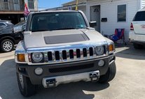 2008 HUMMER H3 Base