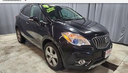 2016 Buick Encore Convenience