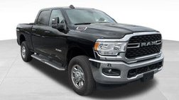 2024 Ram Ram Pickup 2500 Big Horn