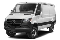 2023 Mercedes-Benz Sprinter 2500