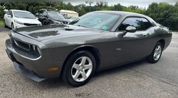2010 Dodge Challenger SE