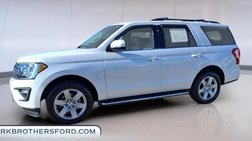 2019 Ford Expedition XLT