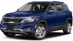 2023 Kia Seltos EX