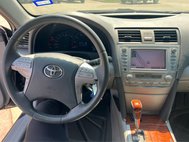 2011 Toyota Camry XLE