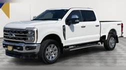 2024 Ford Super Duty F-250 Lariat
