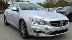 2018 Volvo S60 T5 Inscription