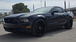 2014 Ford Mustang GT Premium