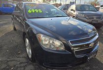 2010 Chevrolet Malibu LS