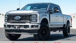 2024 Ford Super Duty F-250 Lariat