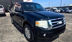 2008 Ford Expedition XLT