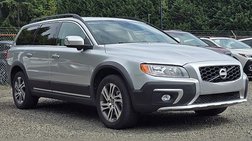 2014 Volvo XC70 