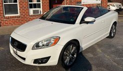 2011 Volvo C70 T5