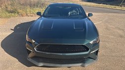 2019 Ford Mustang BULLITT