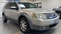 2009 Ford Taurus X SEL