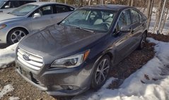 2016 Subaru Legacy 2.5i Limited