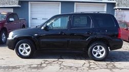 2006 Mazda Tribute s
