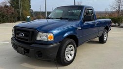 2011 Ford Ranger XL