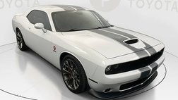 2016 Dodge Challenger SRT 392