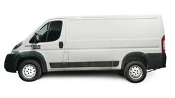 2021 Ram ProMaster 1500 136 WB