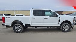 2024 Ford Super Duty F-250 XLT