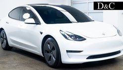 2023 Tesla Model 3 Long Range