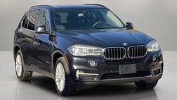 2014 BMW X5 xDrive35i