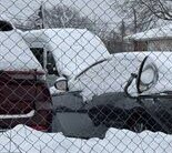 2001 Chevrolet Express G2500 LS