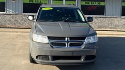 2019 Dodge Journey SE Value Package