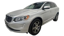 2014 Volvo XC60 T6 Premier Plus