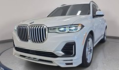 2022 BMW X7 ALPINA XB7